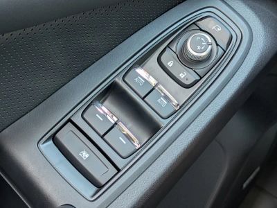 2026 Subaru Ascent — photo 21 view