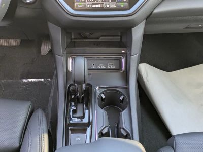 2026 Subaru Ascent — photo 19 view