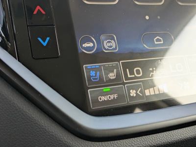 2026 Subaru Ascent — photo 28 view