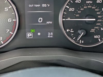 2026 Subaru Ascent — photo 26 view