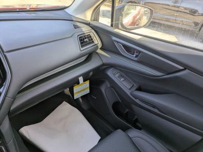 2026 Subaru Ascent — photo 17 view