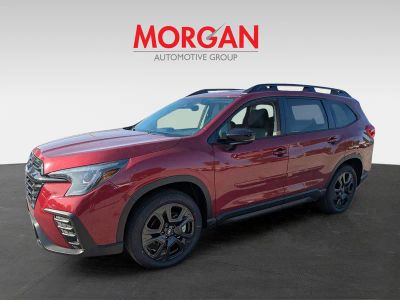 2026 Subaru Ascent — photo 9 view