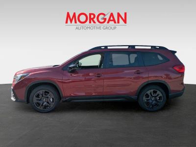 2026 Subaru Ascent — photo 8 view