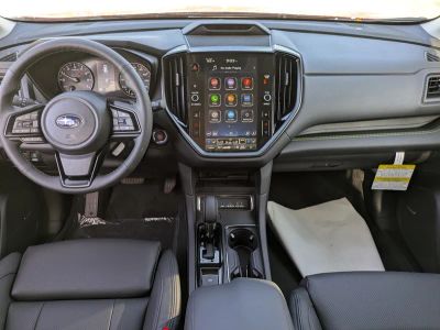 2026 Subaru Ascent — photo 15 view