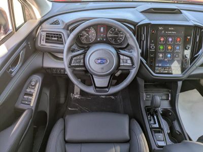2026 Subaru Ascent — photo 16 view