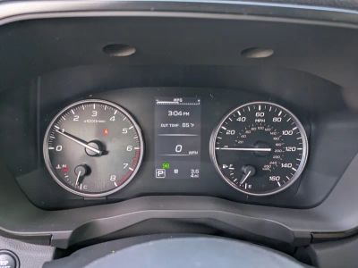 2026 Subaru Ascent — photo 25 view