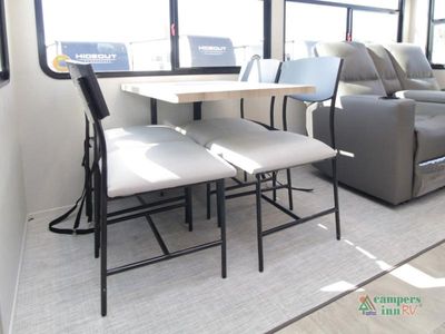 2026 Coachmen RV Chaparral - Photo 21