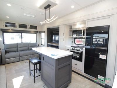 2026 Coachmen RV Chaparral - Photo 4
