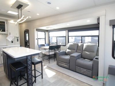 2026 Coachmen RV Chaparral - Photo 7