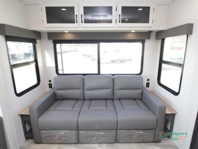 2026 Coachmen RV Chaparral - Photo 25