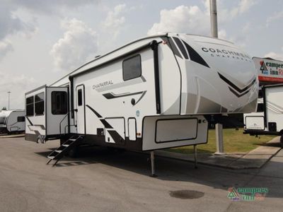 2026 Coachmen RV Chaparral - Photo 48