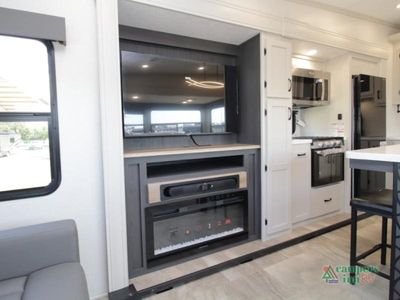 2026 Coachmen RV Chaparral - Photo 26