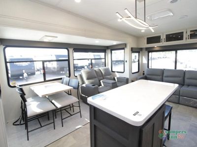 2026 Coachmen RV Chaparral - Photo 5