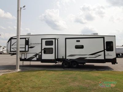 2026 Coachmen RV Chaparral - Photo 50