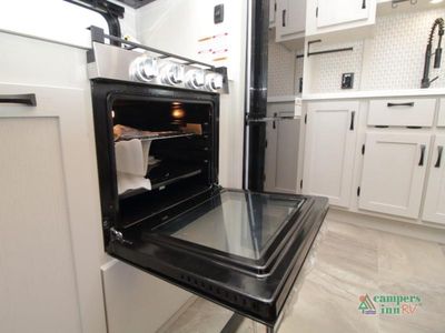 2026 Coachmen RV Chaparral - Photo 12