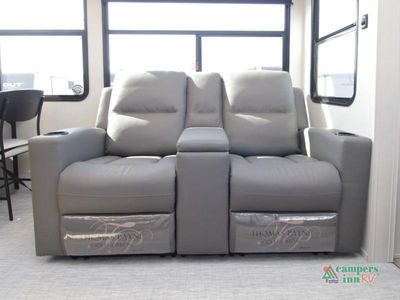 2026 Coachmen RV Chaparral - Photo 22