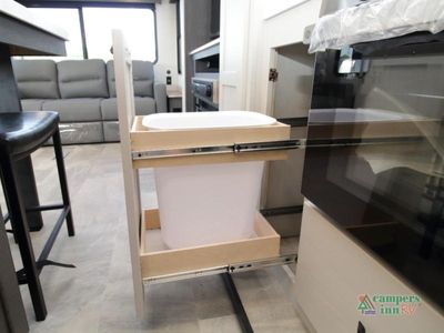 2026 Coachmen RV Chaparral - Photo 15