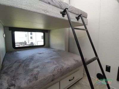 2026 Coachmen RV Chaparral - Photo 28