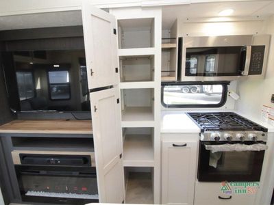 2026 Coachmen RV Chaparral - Photo 17