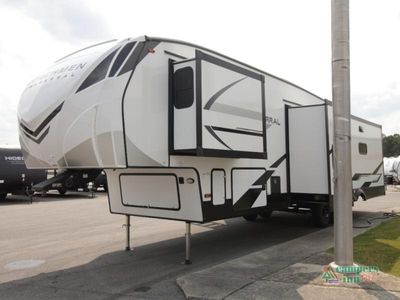 2026 Coachmen RV Chaparral - Photo 49