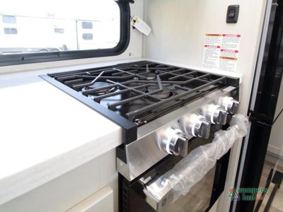 2026 Coachmen RV Chaparral - Photo 11