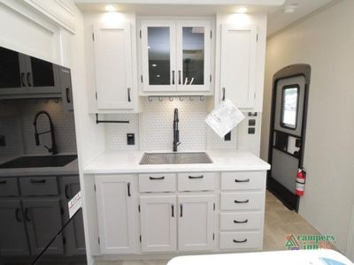 2026 Coachmen RV Chaparral - Photo 19
