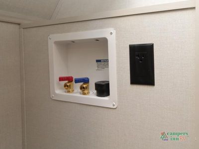 2026 Coachmen RV Chaparral - Photo 44