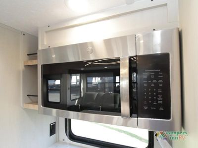 2026 Coachmen RV Chaparral - Photo 10