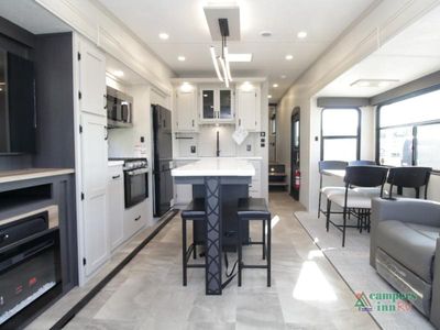 2026 Coachmen RV Chaparral - Photo 6