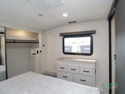 2026 Coachmen RV Chaparral - Photo 40
