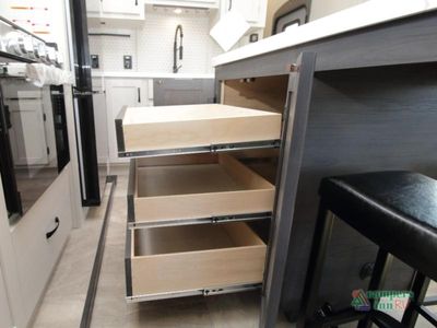 2026 Coachmen RV Chaparral - Photo 18