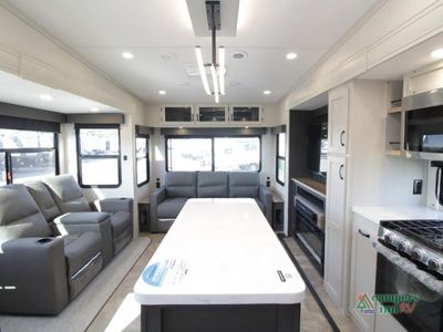 2026 Coachmen RV Chaparral - Photo 3