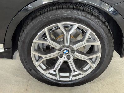 2026 BMW X7 — photo 37 view