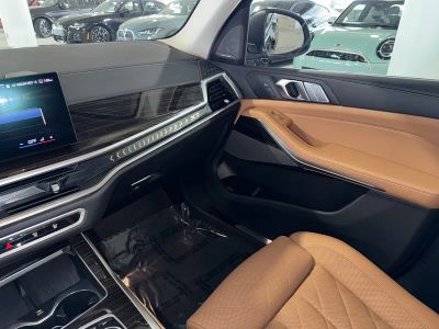 2026 BMW X7 — photo 31 view