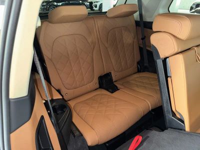 2026 BMW X7 — photo 13 view