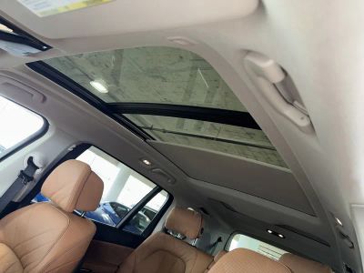 2026 BMW X7 — photo 33 view
