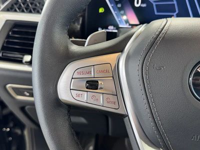 2026 BMW X7 — photo 23 view