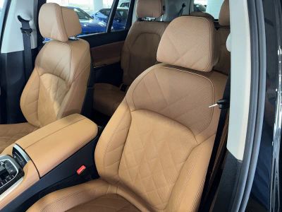 2026 BMW X7 — photo 34 view