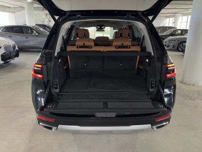 2026 BMW X7 — photo 14 view