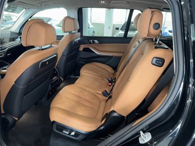 2026 BMW X7 — photo 16 view