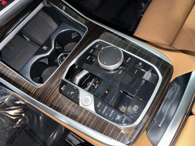 2026 BMW X7 — photo 29 view