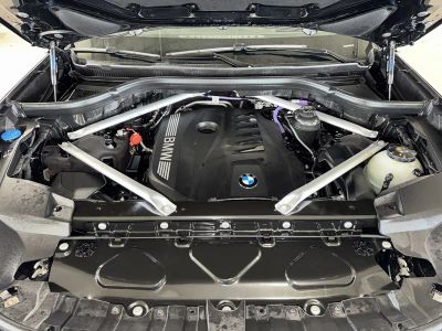 2026 BMW X7 — photo 36 view
