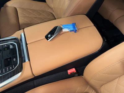2026 BMW X7 — photo 30 view