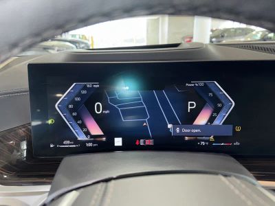 2026 BMW X7 — photo 25 view