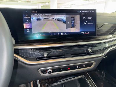 2026 BMW X7 — photo 28 view