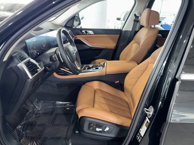 2026 BMW X7 — photo 20 view