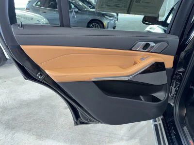2026 BMW X7 — photo 17 view