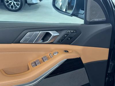 2026 BMW X7 — photo 19 view