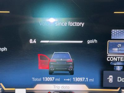 2026 BMW X7 — photo 26 view