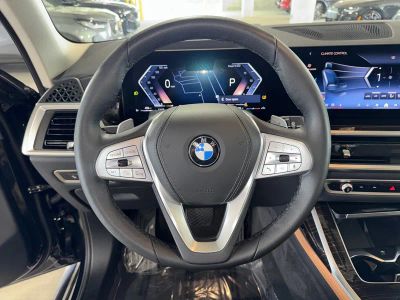 2026 BMW X7 — photo 22 view